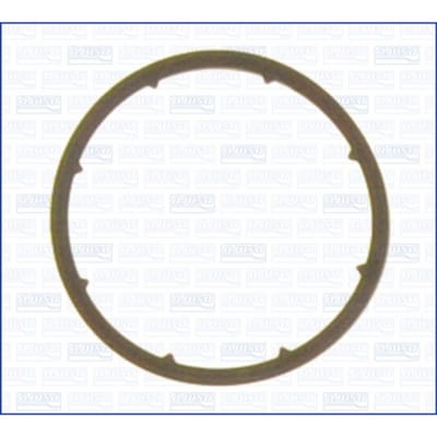 Pakking, Olie radiator AJUSA 01114600