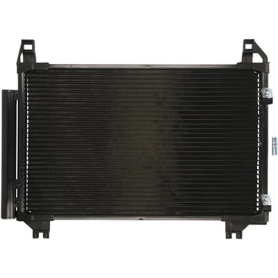 Condensator, airconditioning THERMOTEC KTT110303