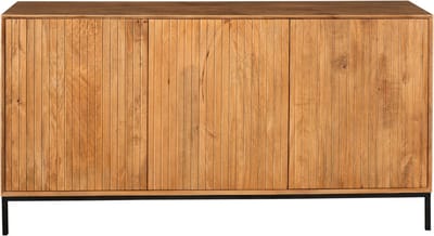 Starfurn - Dressoir Madison - Bruin - 45x165x85 cm