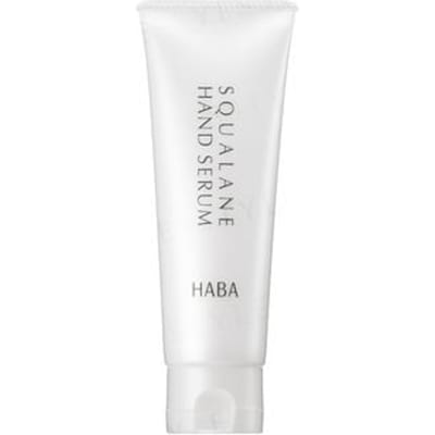 HABA - Squalane Hand Serum 80g