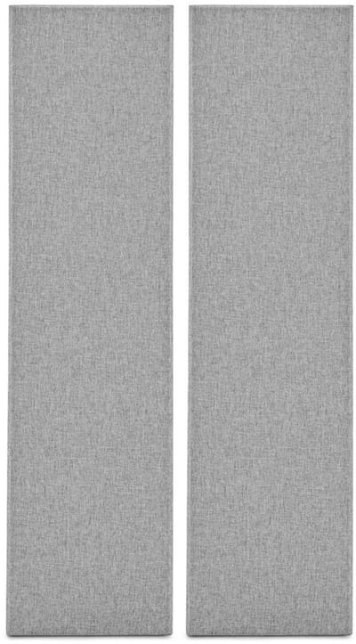Imperative Acoustics StudioPANEL Acoustic Panel 1200 x 300 x 25mm Grey, 2 Pack