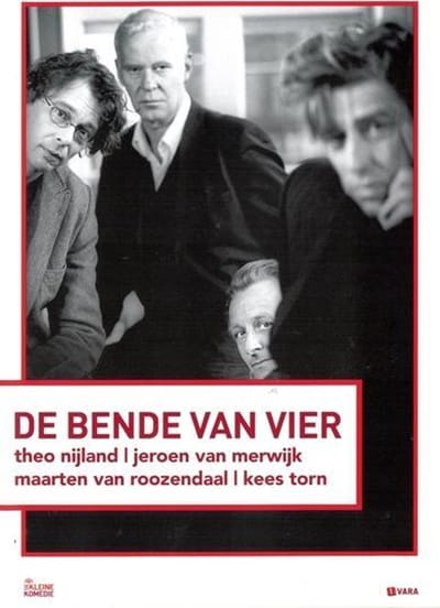 Bende Van Vier