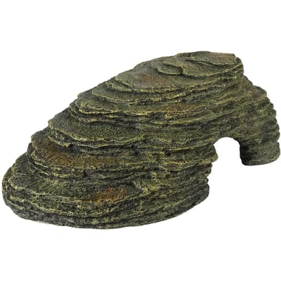 Aqua Della Metalen Buizen - Aquarium - Ornament - 22x15x15 cm