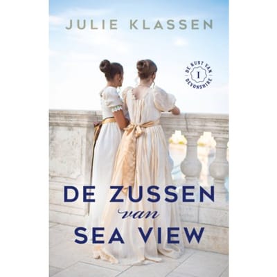 De Zussen Van Sea View - De Kust Van Devonshire - Julie Klassen