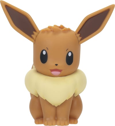 Pokémon Eevee #2 Vinyl Figure