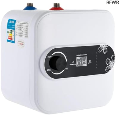 Keukenboiler 10 Liter - Doorstroomverwarmer - Close in Boiler - Compact