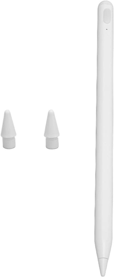 Oplaadbare Active Stylus Pen voor iOS, Android en Chromebooks - Geschikt voor Tab S7, A7 en HD 8 Tablets, Precisie en Comfort voor Teken- en Schrijfwerk