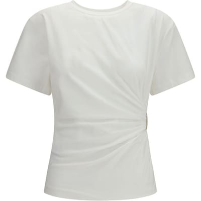 T-shirt Korte Mouw Pinko 106455_a35d-z05