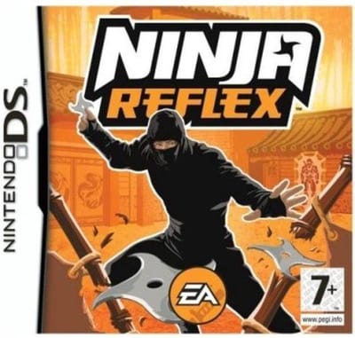 Ninja Reflex (DS)