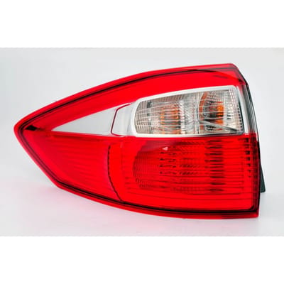 Achterlicht VALEO 044443