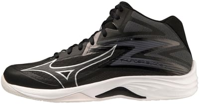 Mizuno Thunder Blade Z Mid Indoorschoenen Senior