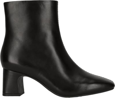 CLARKS Stiefelette Fernie Zip