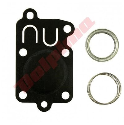 Carburateur reparatieset passend op BRIGGS&STRATTON ( 5021H )
