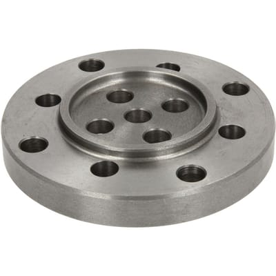 Flens, differentieel DT Spare Parts 3.60526