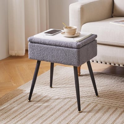 Make up Stoel - Kaptafel Kruk - Visagie - Comfort