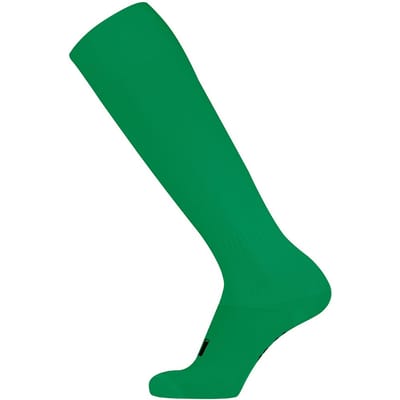SOLS Kinderen/Kinderen Voetbal / Voetbalsokken (Helder groen)