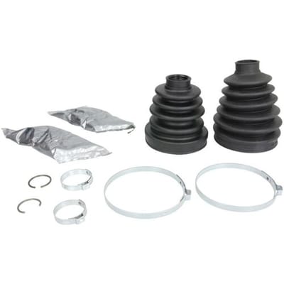 Balgenset, aandrijfas SPIDAN 36085