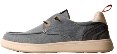 Kibris-sneakers met veters