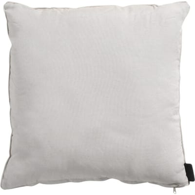 Madison Sierkussen Panama Piping 45x45cm - Linnen