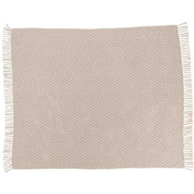 Plaids, deken Mylittleplace CALMIR