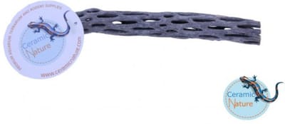 Ceramicnature Chollahout 15 Cm Antraciet