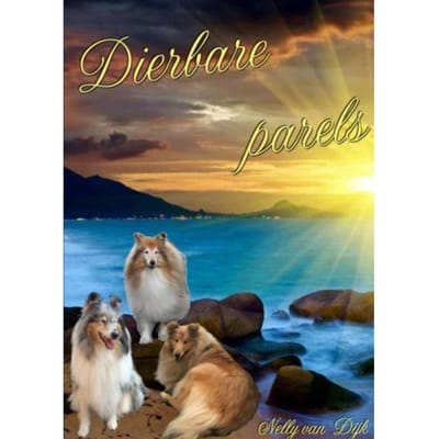 Dierbare Parels - Nelly Van Dijk