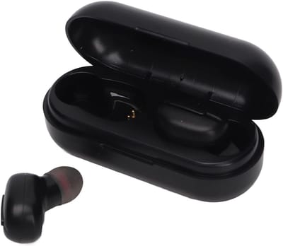 Draadloze Oordopjes met Bluetooth en Ruisonderdrukking, Tweeweg Vertaler voor 84 Talen, Ideaal voor Reizen en Taaluitwisseling