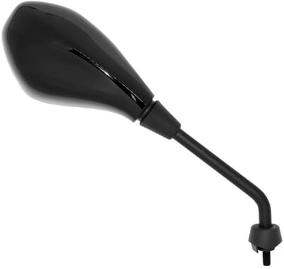 vicma rechter spiegel voor piaggio scooter 125 x10 2012 tot 2020 e989d / cm182006 nieuw