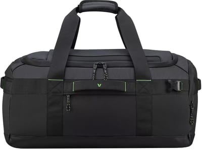 Roncato Norway Reistas / Rugzak M 60 cm - 54 liter - 60x35x27 cm - nero