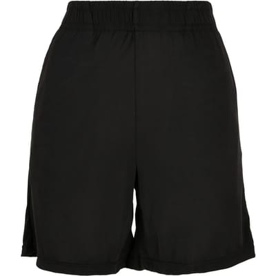 Urban Classics - Modal Korte broek - XS - Zwart