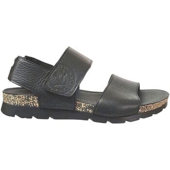 Platte sandalen Panama Jack Smith