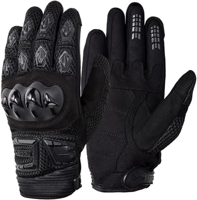 Modeka MX Top 2 Motocrosshandschoenen voor kinderen - Maat M -