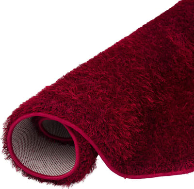 Snapstyle Hoogpolig vloerkleed Feeling Mix Round