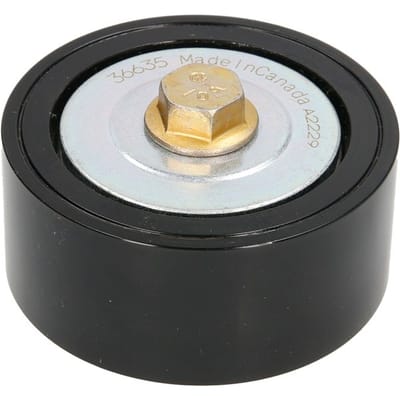 Rondsel/geleiderpoelie, V-riem SKF VKMCV 57008