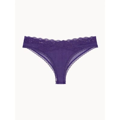 Vrouwen tanga Passionata Brooklyn