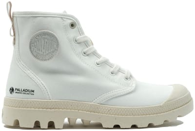 Pampa Hi Zip Organic