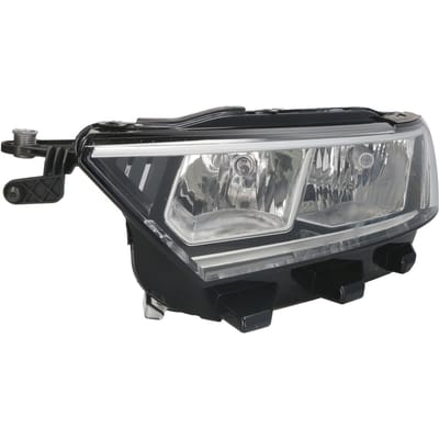 Koplampen VALEO 450516, links