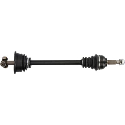 Aandrijfas POINT GEAR PNG72639 links