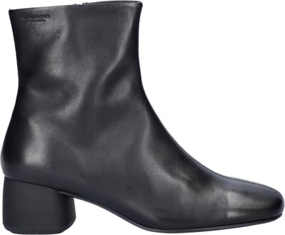 Vagabond Shoemakers Livia dames boot - Zwart - Maat 37