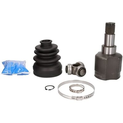 Homokineet reparatie set, aandrijfas SKF VKJA 8201