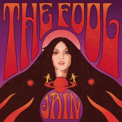 The Fool - Jain