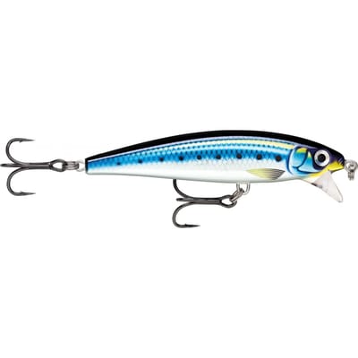 Lok Rapala X-Rap Magnum Cast – 42g