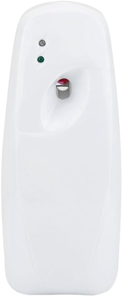 Automatische Luchtverfrisser Dispenser - Wandgemonteerde Geurverspreiders - 300ml Container voor Badkamer Kantoor Hotel