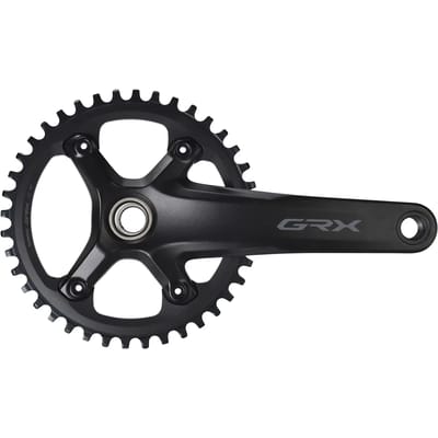 Crankstel 1 x 11 speed Shimano GRX FC-RX600 - 172,5 mm - 40T