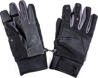 PGYTECH fotografie handschoenen touch (Extra Large)