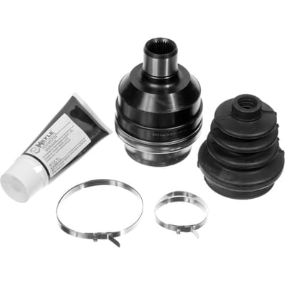 Homokineet reparatie set, aandrijfas MEYLE KIT 614 498 0017 rechts