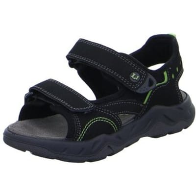 Sandalen Lurchi -