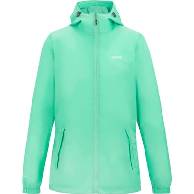 Waterdicht damesjack Regatta Pack-It III