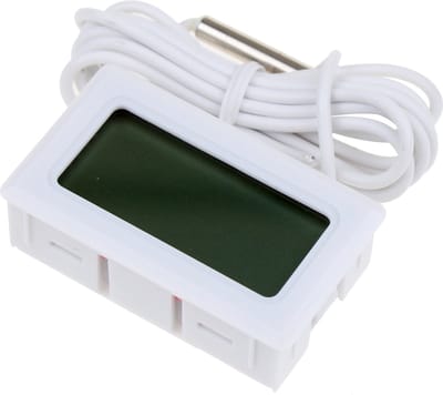 UNIVERSEEL - THERMOMETER,DIGITAAL UNIVERSEL -50°C +70°C -