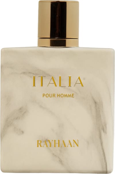 Rayhaan Italia, Eau de Parfum, 100ml